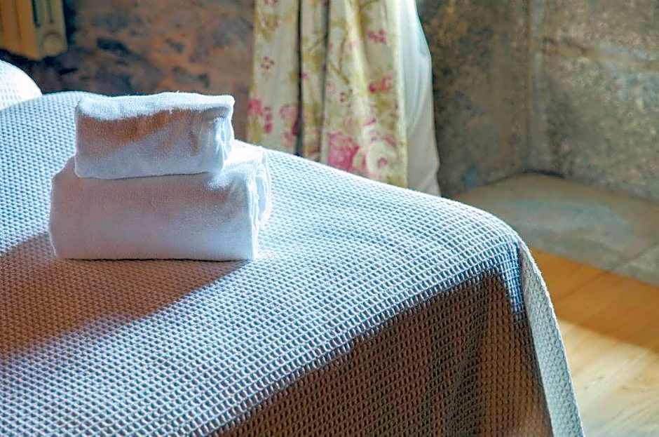 A Casa da Torre Branca