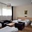Iness Hotel