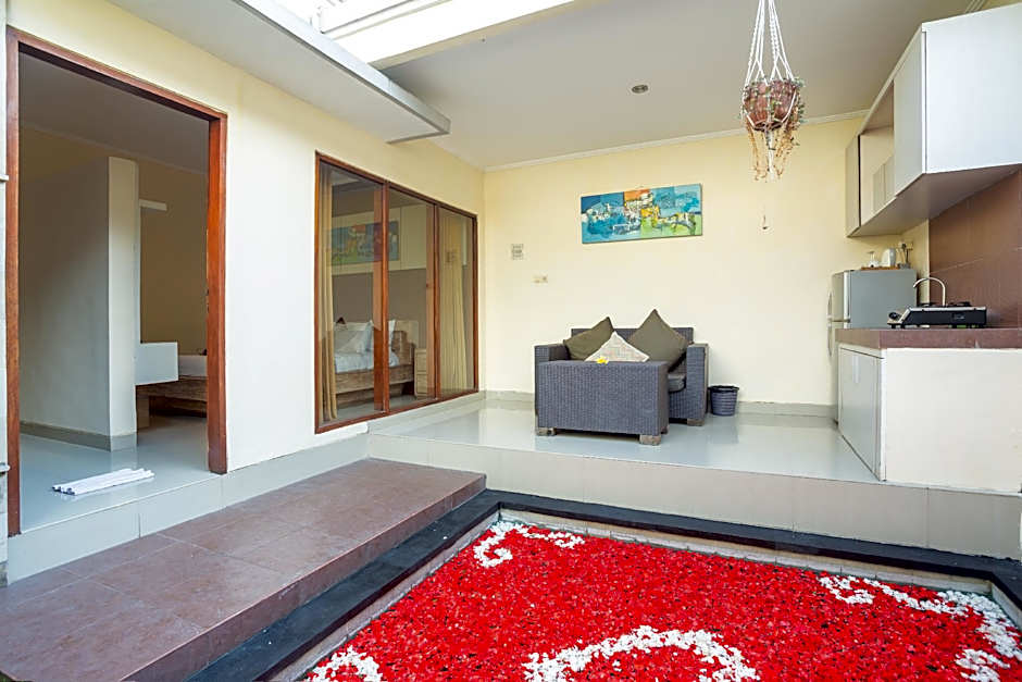 Karana Villa