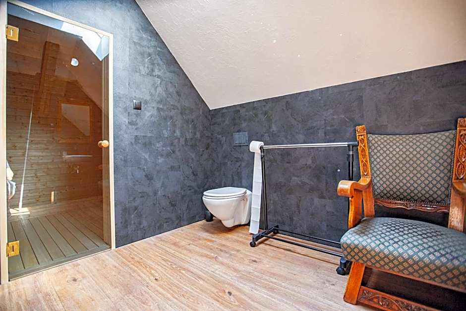 Gospoda pod Czarnym Łabędziem