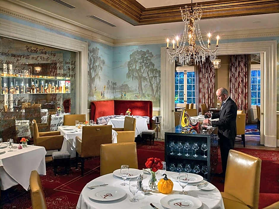 The Royal Sonesta New Orleans