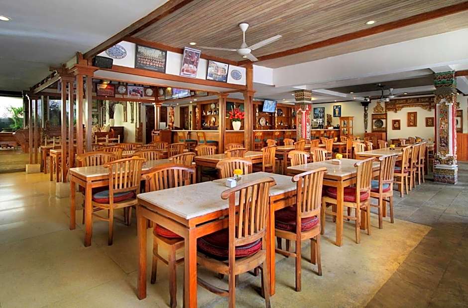 Rama Garden Hotel Bali