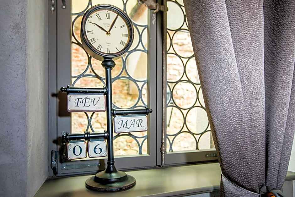 Le 1615 - Luxe et Spa