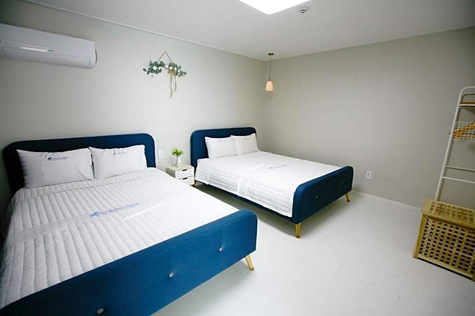 Damyang Thirasia Pension