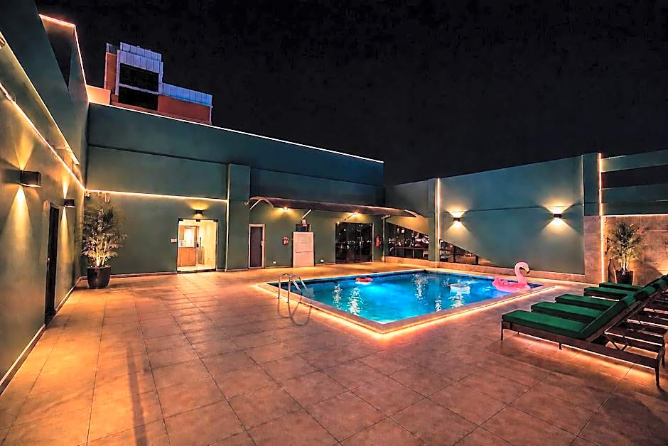 Al Manzil Hotel