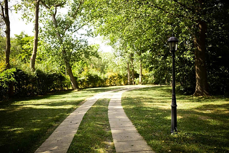 Schlosshotel Villa Westerberge