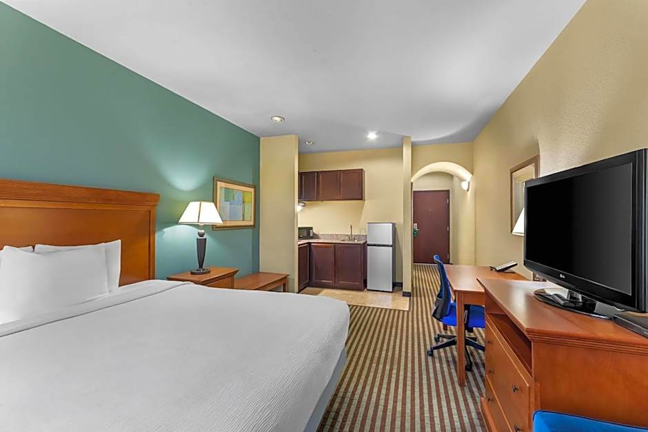 Quality Inn & Suites - Marlin