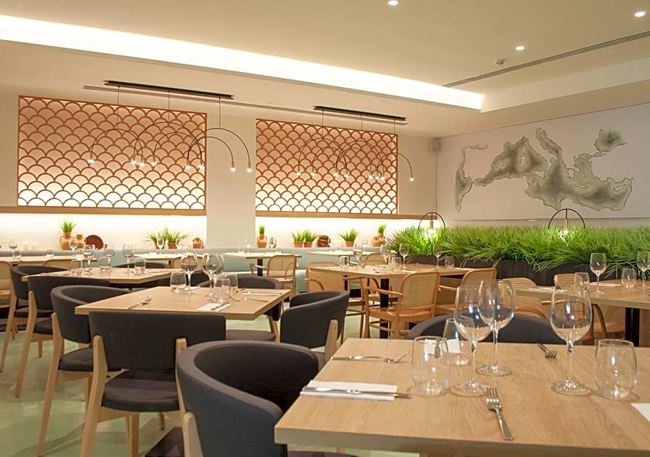 Ars Magna Bleisure Hotel