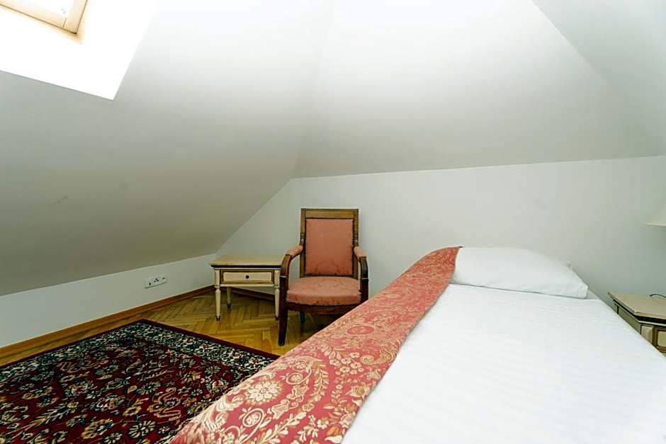 Boutique Hotel Green Lobster