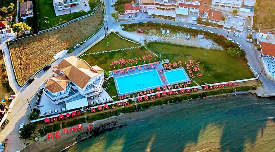 Al Mare Hotel