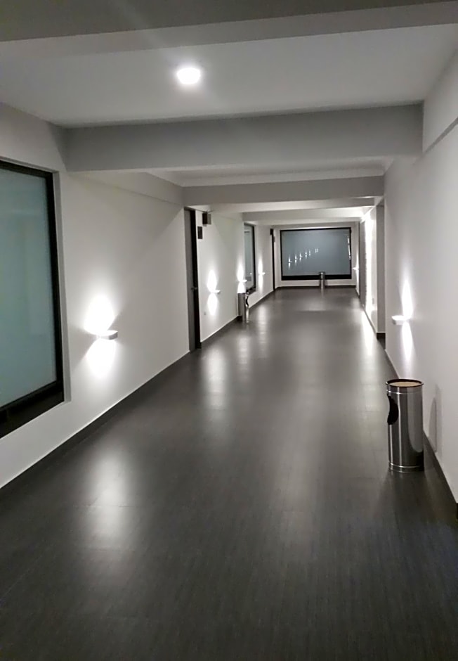 Hotel Señorial Platino