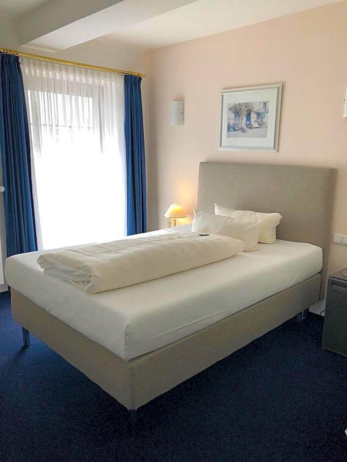 Hotel Sylter Blaumuschel