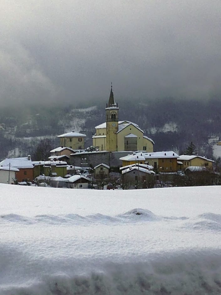 Locanda San Giorgio