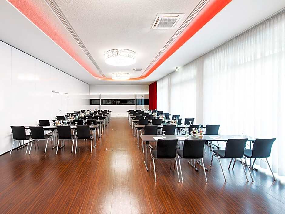 Dormero Hotel Hannover