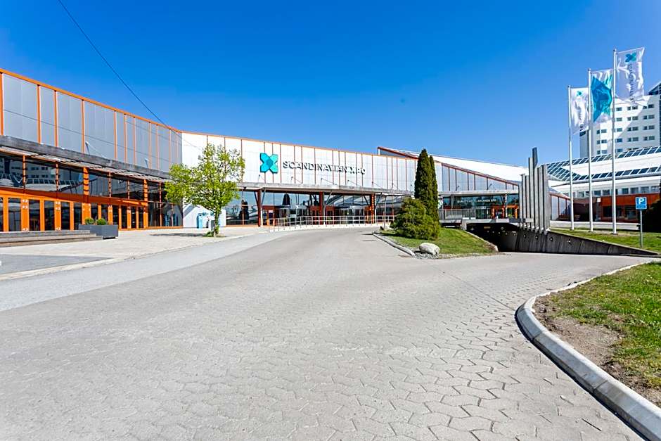 ApartDirect Arlandastad