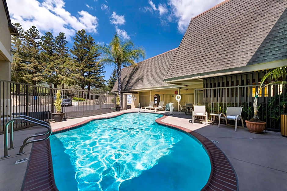 Best Western Danville Sycamore Inn