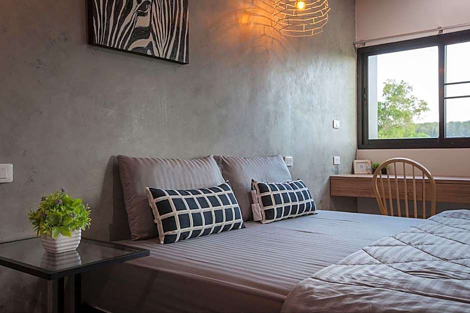 Be Live Residence