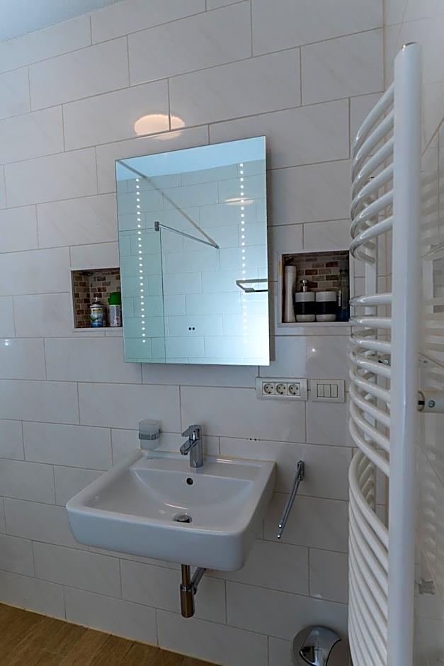 Modern Apartment Weinsberg