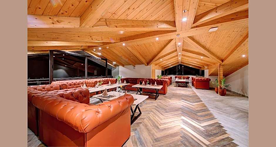 Best Western Plus Revanta Mcleod Ganj