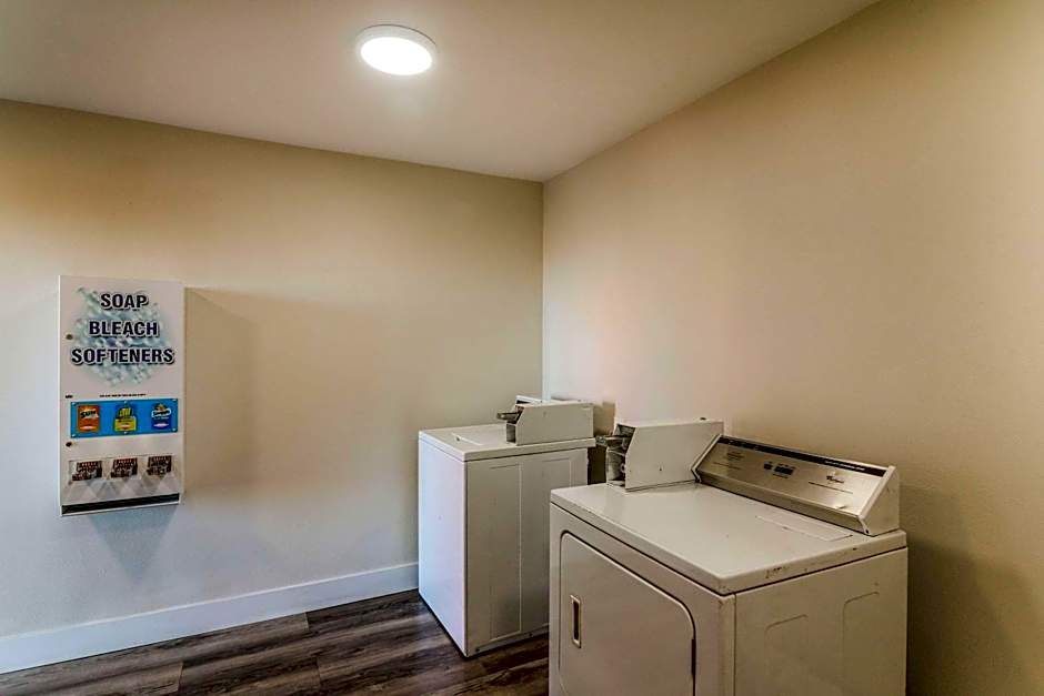 Econo Lodge Hesperia - Victorville I-15