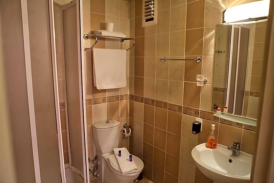 Bilgin Hotel – Kas, NJ