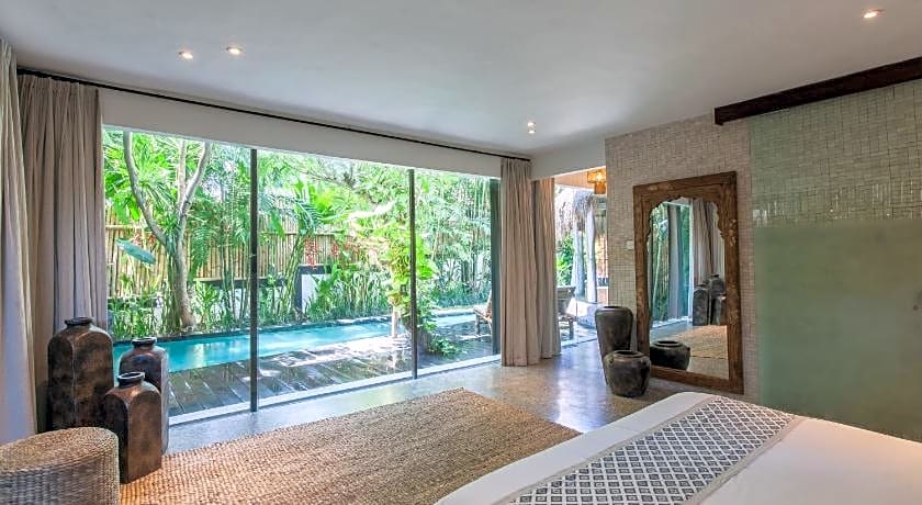 The Green Room Canggu