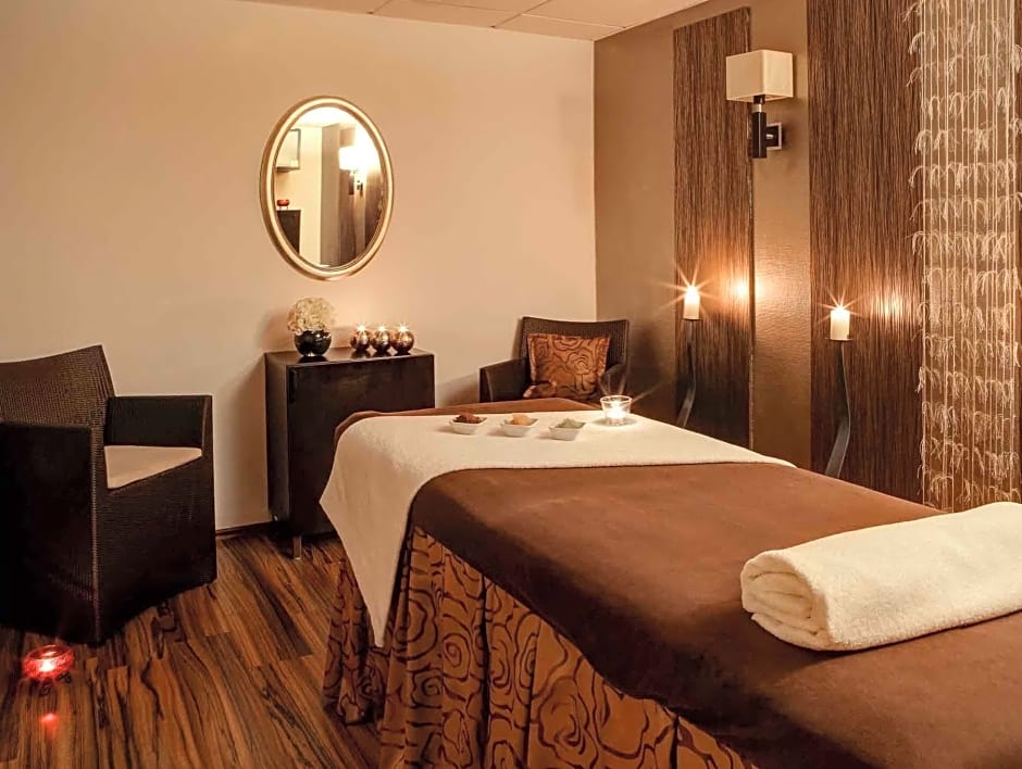 Sofitel Budapest Hotel