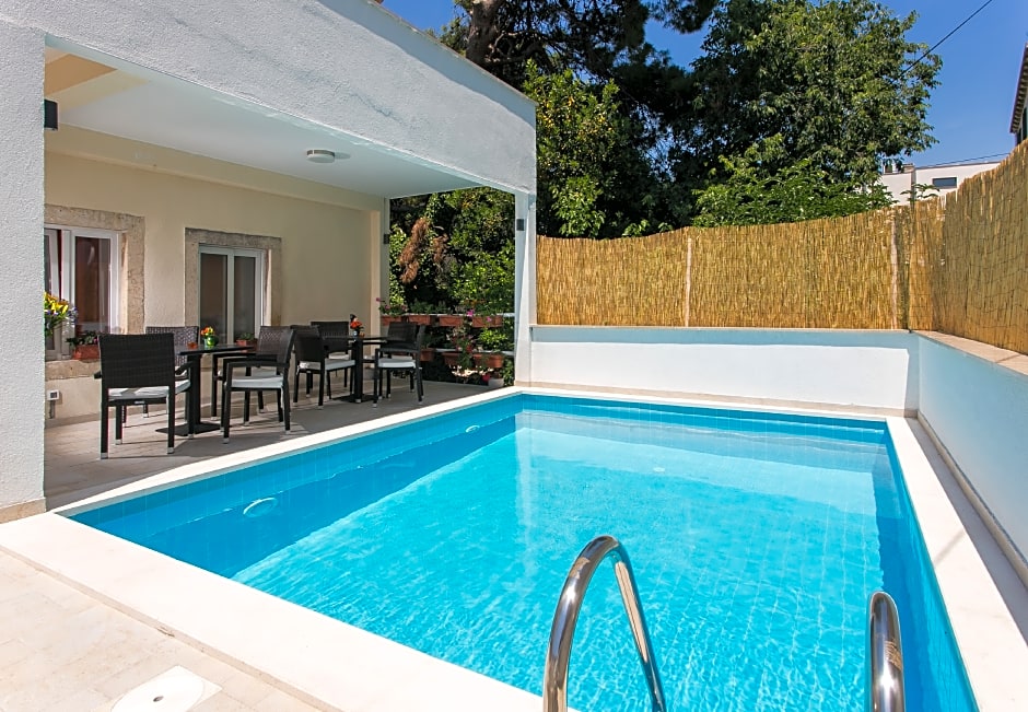 Apartments  Gabrieri