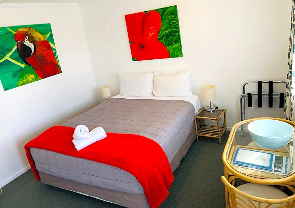 Waiheke Island Motel