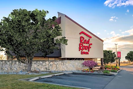 Red Roof Inn Lansing East - MSU