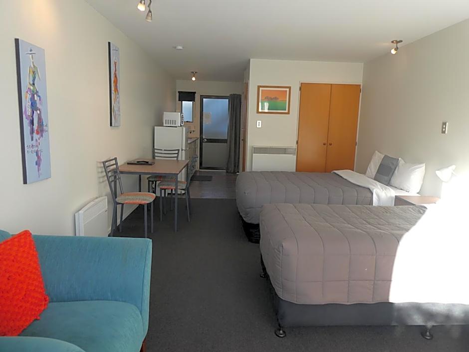 Wakatipu View Apartments