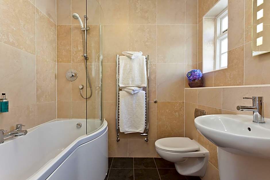 Hillthwaite House Hotel