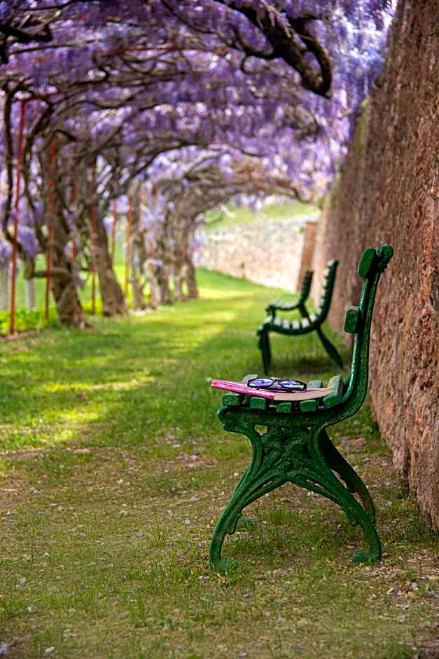 Hotel Can Boix de Peramola