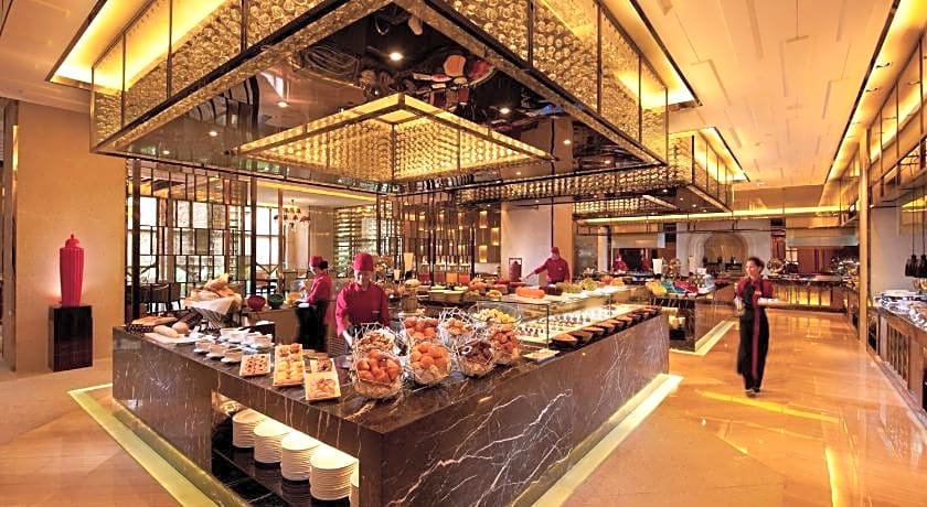 Hilton Guangzhou Baiyun