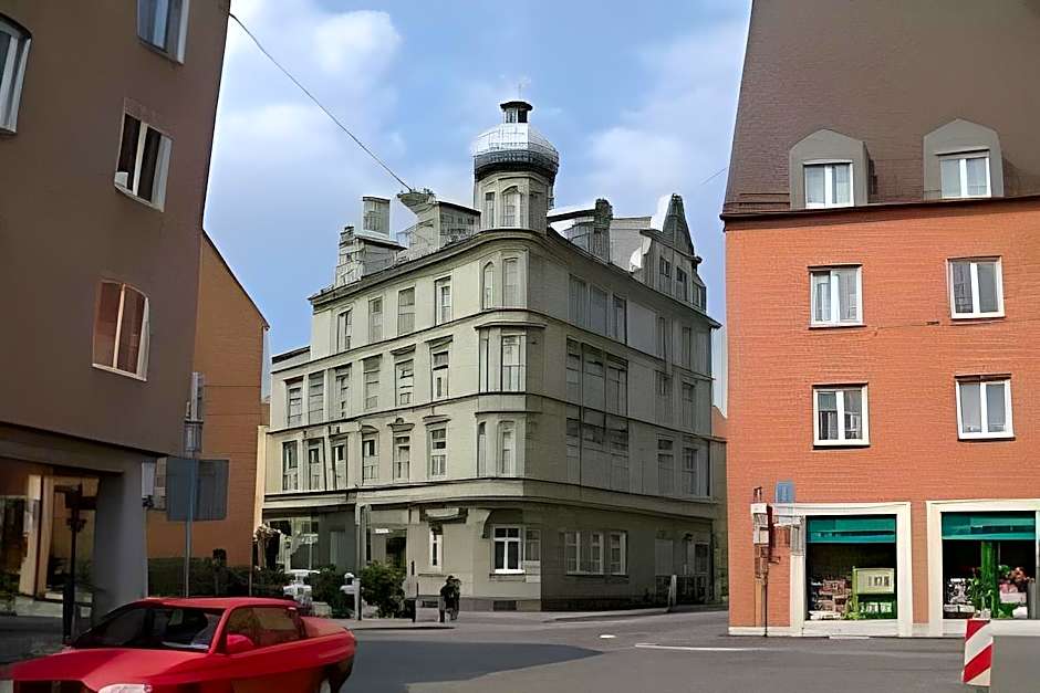 Jakoberhof