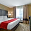 Comfort Inn & Suites Ponca City near Marland Mansion