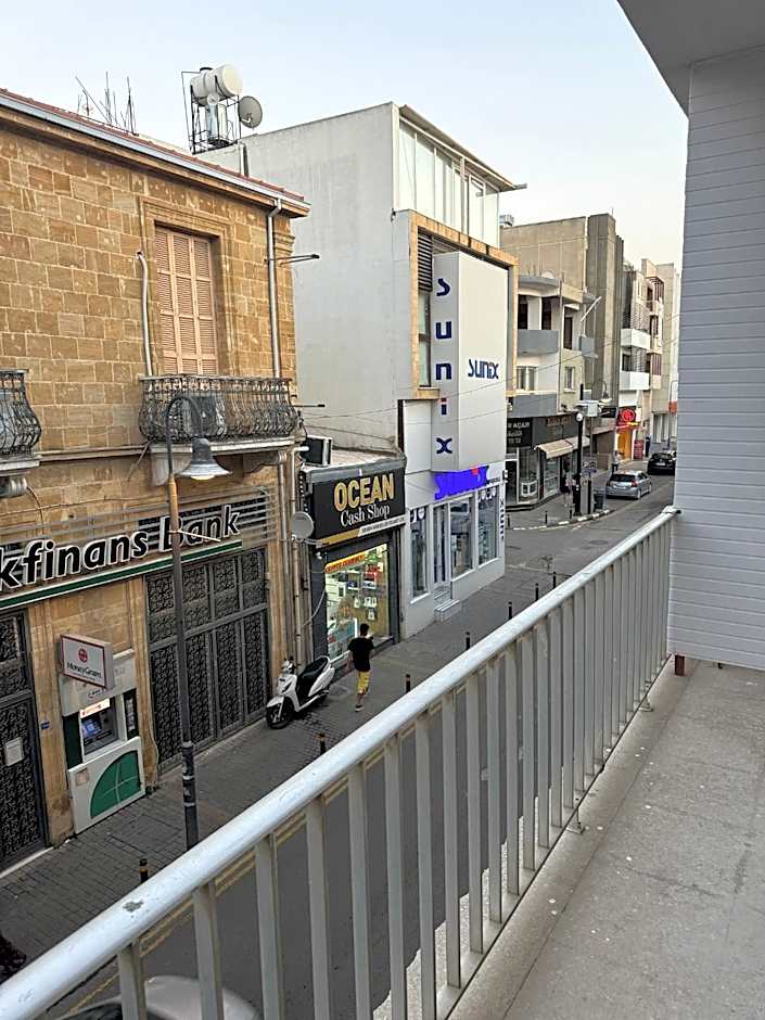 Başkent Pansiyon