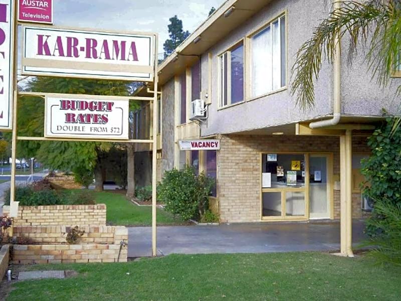 KaRama Motor Inn Mildura