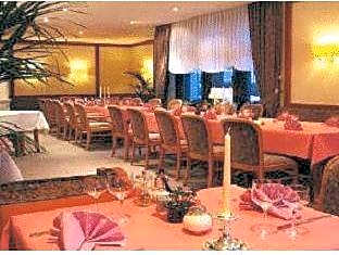 Hotel Engelskirchen