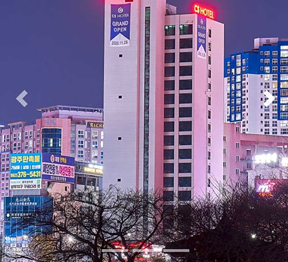 CS Hotel