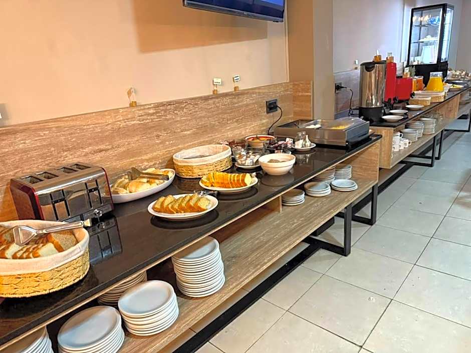 DAKAR HOTEL