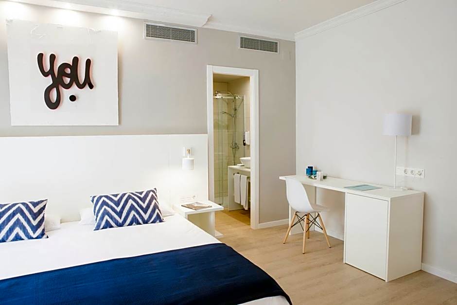 Ibersol Antemare -Adults Only-