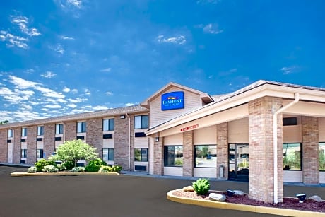 Baymont by Wyndham Port Huron
