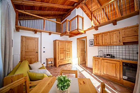 Residence Cascina Genzianella