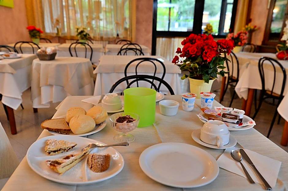Hotel Fiordaliso