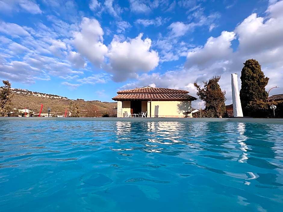 LO SCRIGNO COUNTRY HOUSE