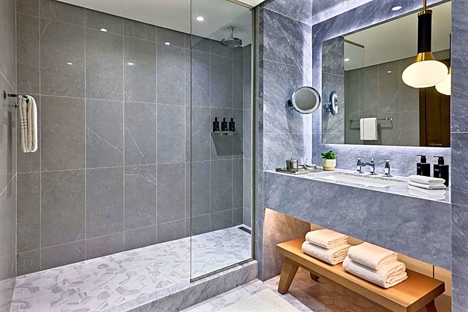 Paris Marriott Champs Elysees Hotel