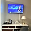 City Hotel Frankfurt Bad Vilbel