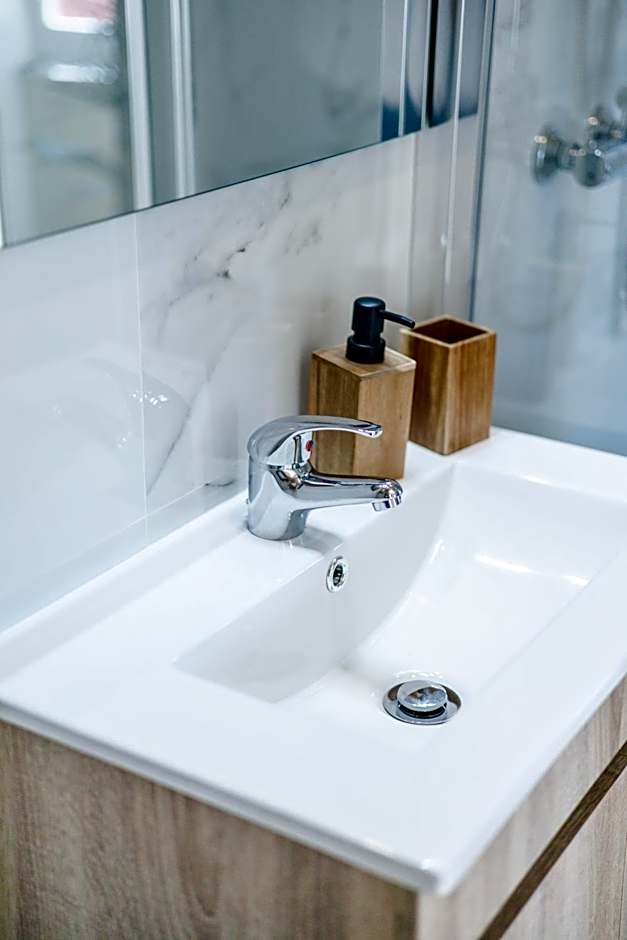 Green Coast Surf House