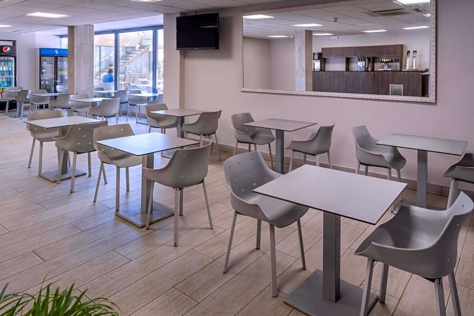 Hotel Amaraigua  All Inclusive  Adults Only